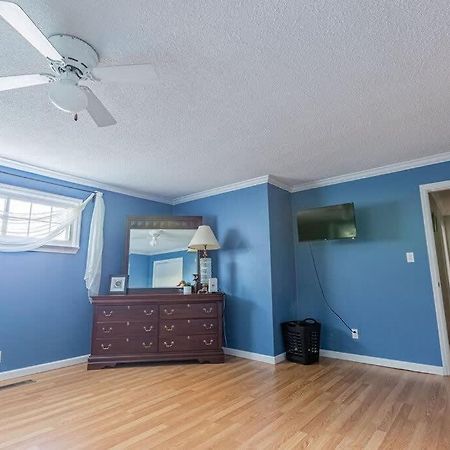 Charming 3-Bedroom Home In Rossville, Ga - Family Retreat المظهر الخارجي الصورة