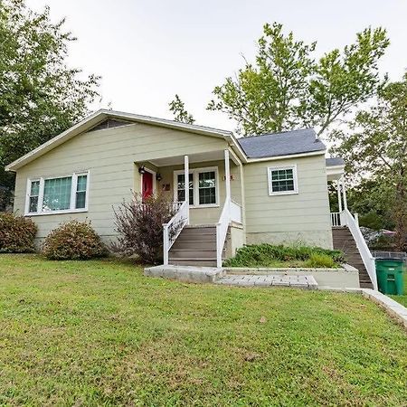 Charming 3-Bedroom Home In Rossville, Ga - Family Retreat المظهر الخارجي الصورة