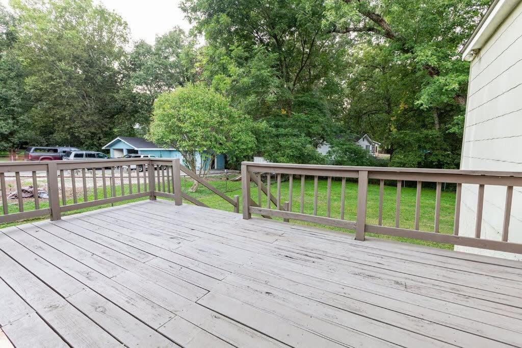 Charming 3-Bedroom Home In Rossville, Ga - Family Retreat المظهر الخارجي الصورة