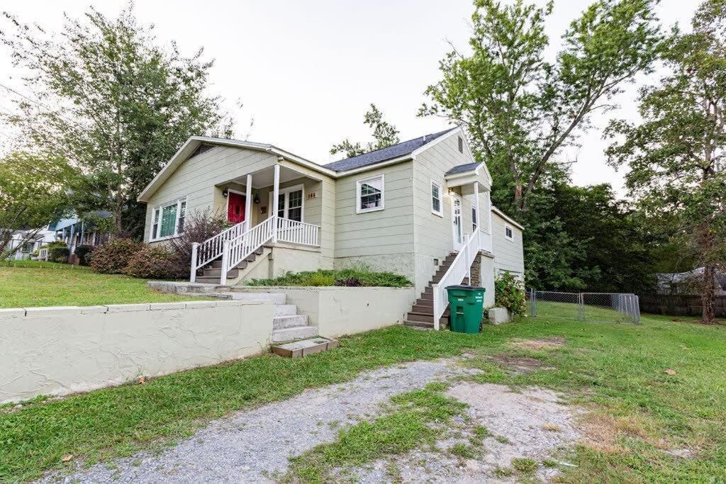Charming 3-Bedroom Home In Rossville, Ga - Family Retreat المظهر الخارجي الصورة